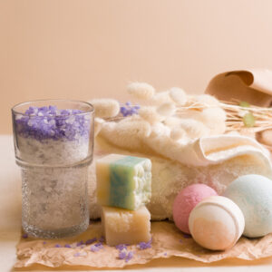 Soap and Candle Making