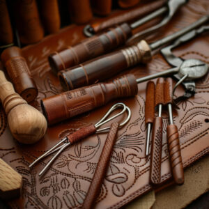 Leather Craft