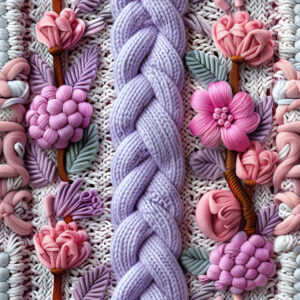 Textile Creations