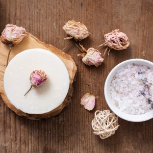 The Art of Soap and Candle Making: A Beginner’s Guide