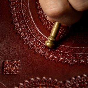 How to Get Started with Leather Crafting